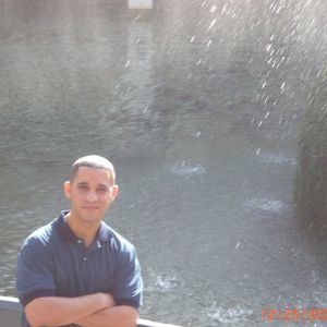 Meet your Posher, Rene